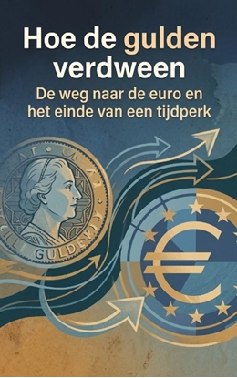 Afbeeldingen van Hoe de gulden verdween