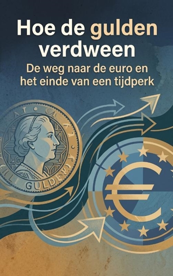 Afbeelding van Hoe de gulden verdween