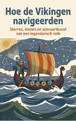 Afbeeldingen van Hoe de Vikingen navigeerden