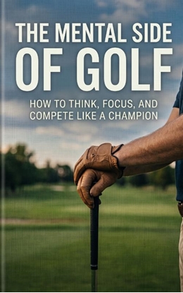 Afbeeldingen van The Mental Side of Golf