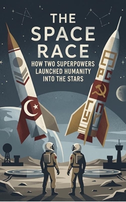 Afbeeldingen van The Space Race