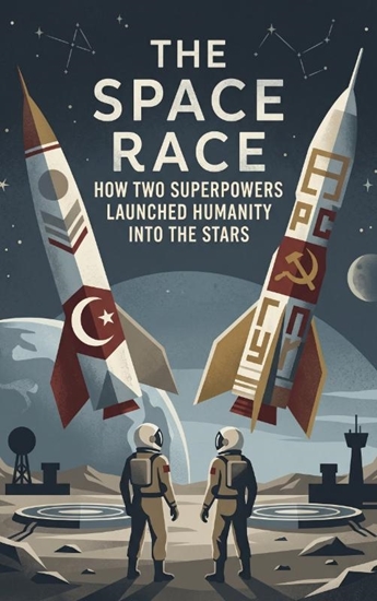 Afbeelding van The Space Race