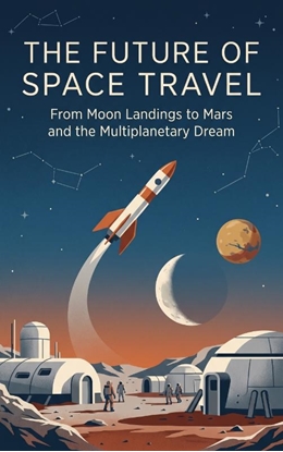 Afbeeldingen van The Future of Space Travel