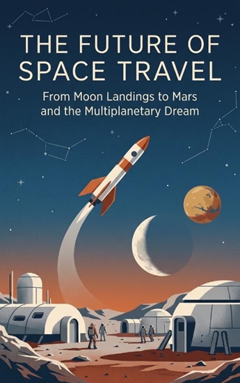 Afbeelding van The Future of Space Travel