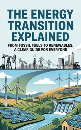 Afbeeldingen van The Energy Transition Explained