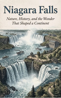 Afbeeldingen van Niagara Falls