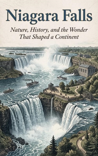 Afbeelding van Niagara Falls