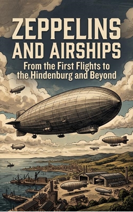 Afbeeldingen van Zeppelins and Airships