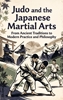 Afbeelding van Judo and the Japanese Martial Arts