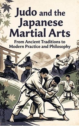 Afbeeldingen van Judo and the Japanese Martial Arts