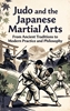 Afbeelding van Judo and the Japanese Martial Arts