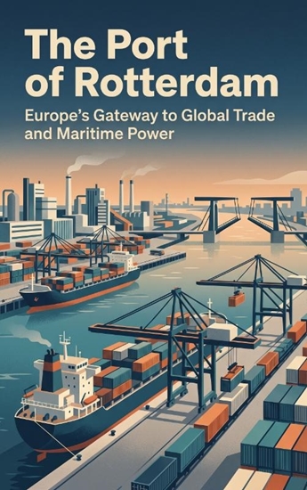 Afbeelding van The Port of Rotterdam