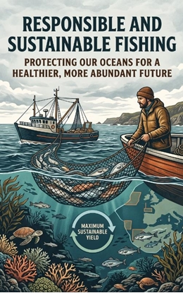 Afbeeldingen van Responsible and Sustainable Fishing