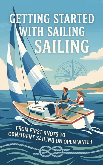 Afbeelding van Getting Started with Sailing