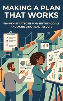 Afbeeldingen van Making a Plan That Works