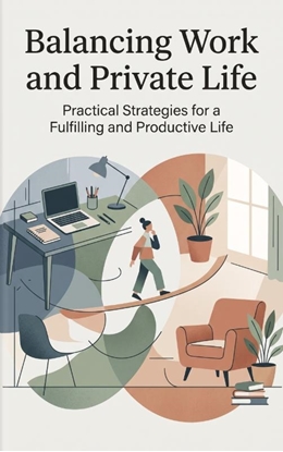 Afbeeldingen van Balancing Work and Private Life