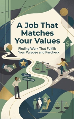 Afbeeldingen van A Job That Matches Your Values