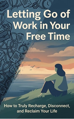 Afbeeldingen van Letting Go of Work in Your Free Time