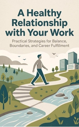 Afbeeldingen van A Healthy Relationship with Your Work