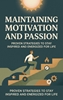 Afbeelding van Maintaining Motivation and Passion