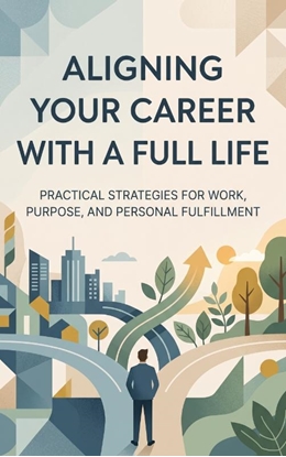 Afbeeldingen van Aligning Your Career with a Full Life