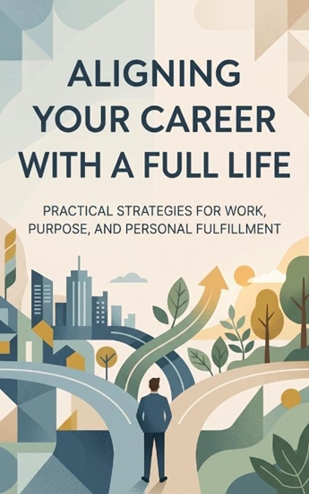 Afbeelding van Aligning Your Career with a Full Life