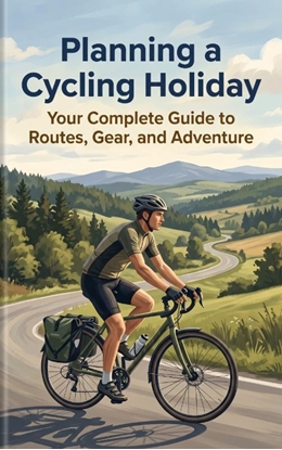 Afbeeldingen van Planning a Cycling Holiday