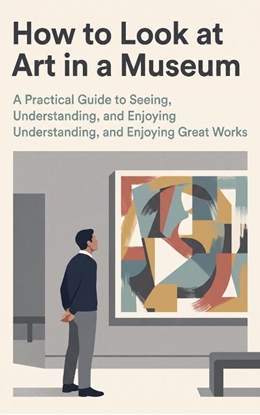 Afbeeldingen van How to Look at Art in a Museum