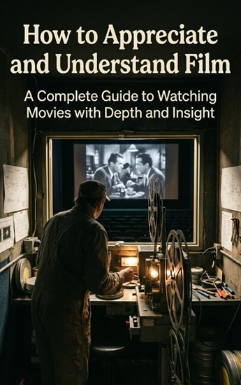 Afbeelding van How to Appreciate and Understand Film