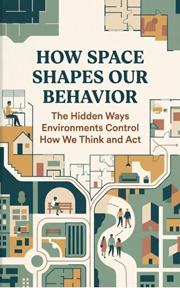 Afbeeldingen van How Space Shapes Our Behavior