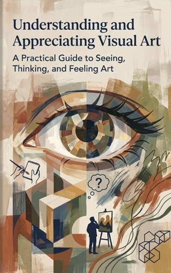 Afbeelding van Understanding and Appreciating Visual Art