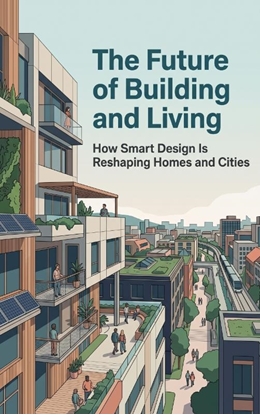 Afbeeldingen van The Future of Building and Living