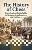Afbeelding van The History of Chess