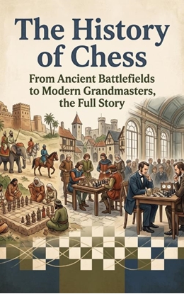 Afbeeldingen van The History of Chess