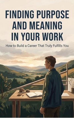 Afbeeldingen van Finding Purpose and Meaning in Your Work