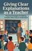 Afbeelding van Giving Clear Explanations as a Teacher