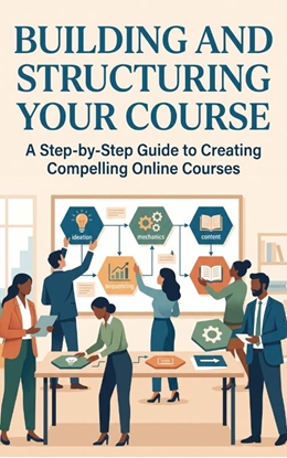 Afbeeldingen van Building and Structuring Your Course