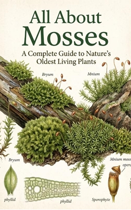 Afbeeldingen van All About Mosses