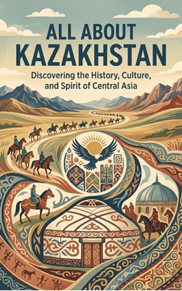 Afbeeldingen van All About Kazakhstan
