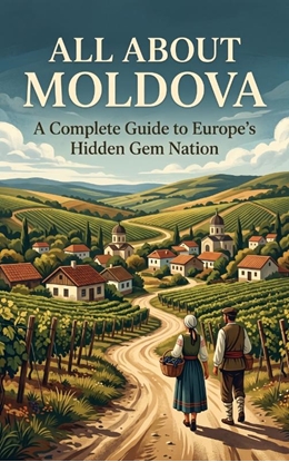 Afbeeldingen van All About Moldova