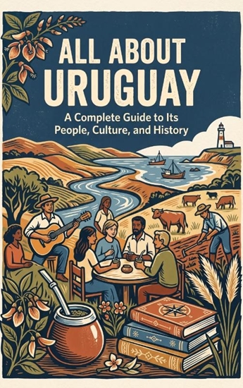 Afbeelding van All About Uruguay