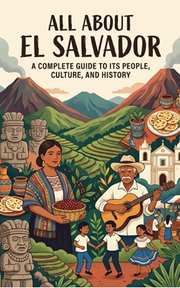 Afbeeldingen van All About El Salvador