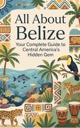 Afbeeldingen van All About Belize