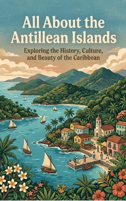 Afbeeldingen van All About the Antillean Islands