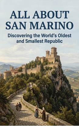 Afbeeldingen van All About San Marino