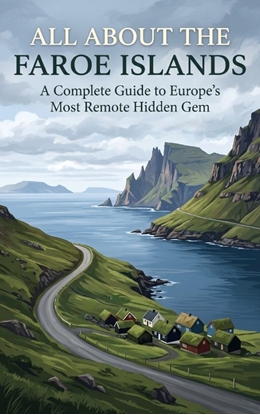 Afbeeldingen van All About the Faroe Islands
