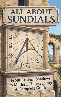 Afbeeldingen van All About Sundials