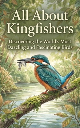 Afbeeldingen van All About Kingfishers