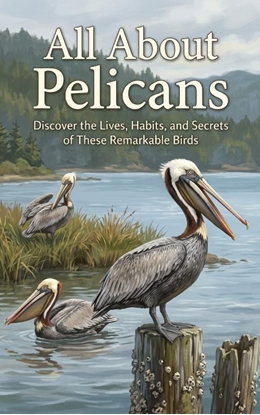 Afbeeldingen van All About Pelicans