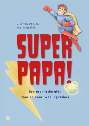 Afbeeldingen van Superpapa!